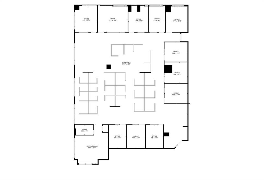 2701 Sunset Ridge Drive Property Photo 26