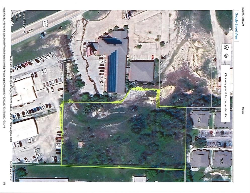 Tbd S Hwy 287 Property Photo 7