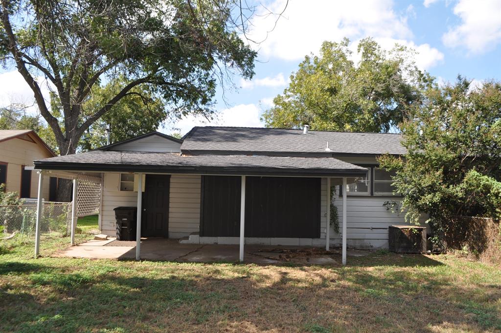 1009 Bales Street Property Photo 30