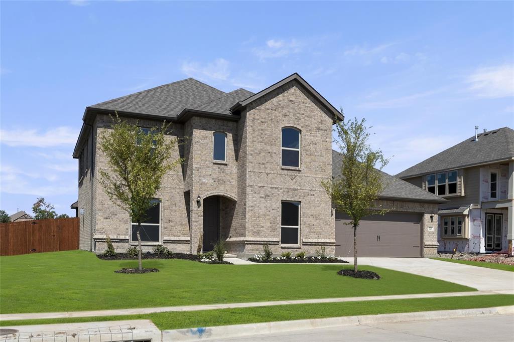 221 Redford Lane Property Photo 3