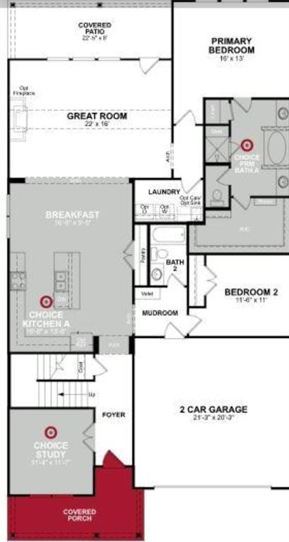 1516 Fairweather Way Property Photo 24