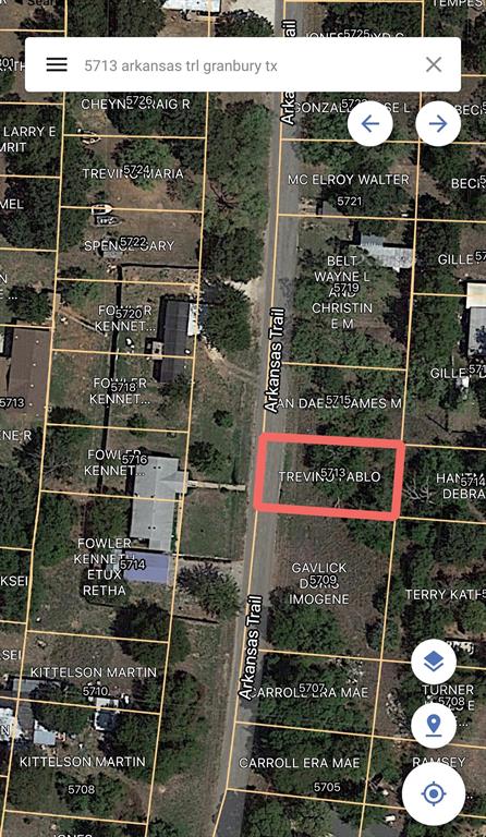 5715 Arkansas Trail Property Photo 13