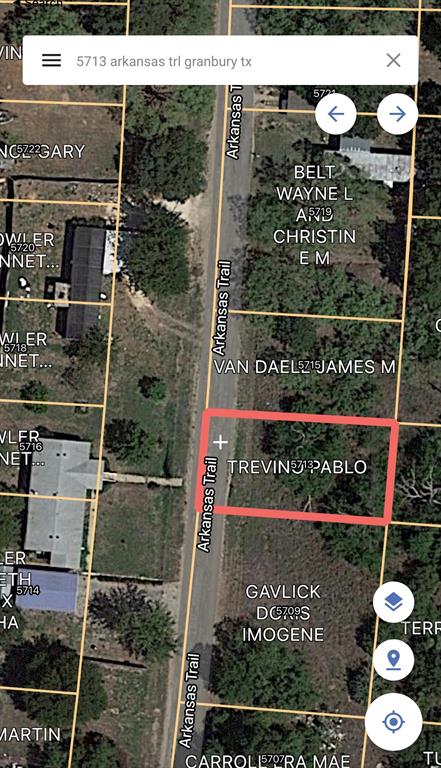 5715 Arkansas Trail Property Photo 14