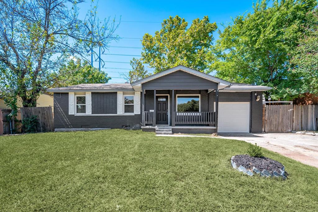 521 22nd Street Property Photo