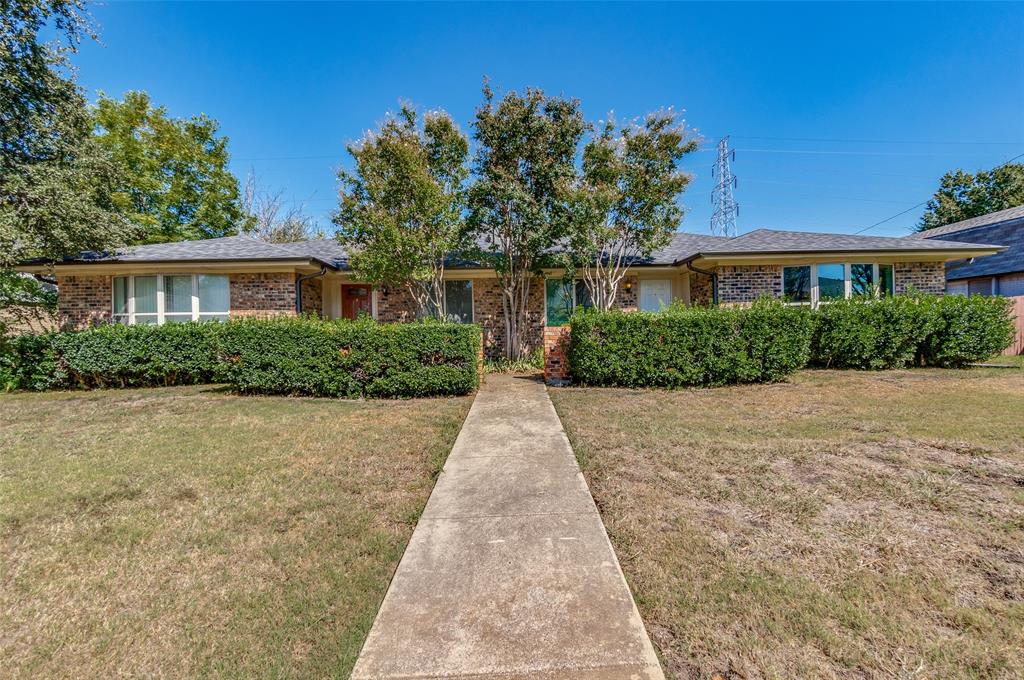 7739 Dentcrest Drive Property Photo 1