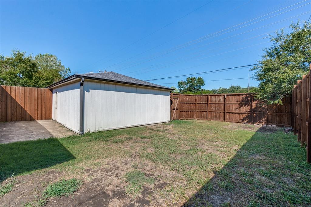 7739 Dentcrest Drive Property Photo 40