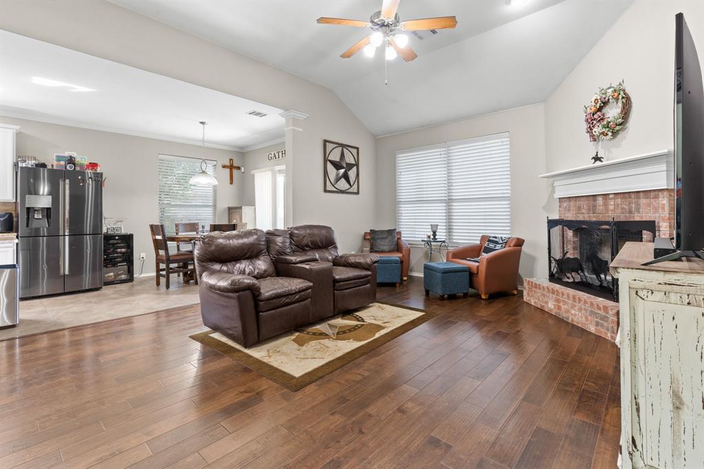 9433 Drovers View Trail Property Photo 14