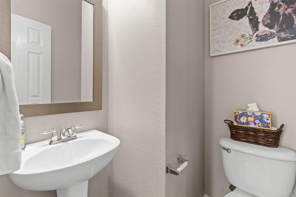 9433 Drovers View Trail Property Photo 15