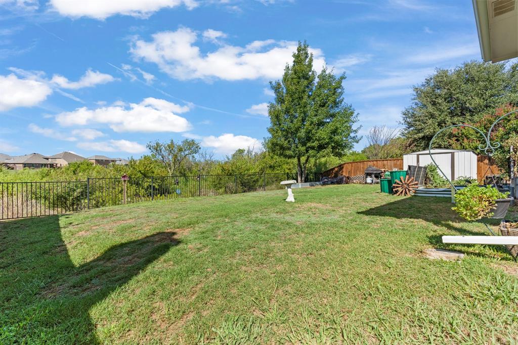 9433 Drovers View Trail Property Photo 31