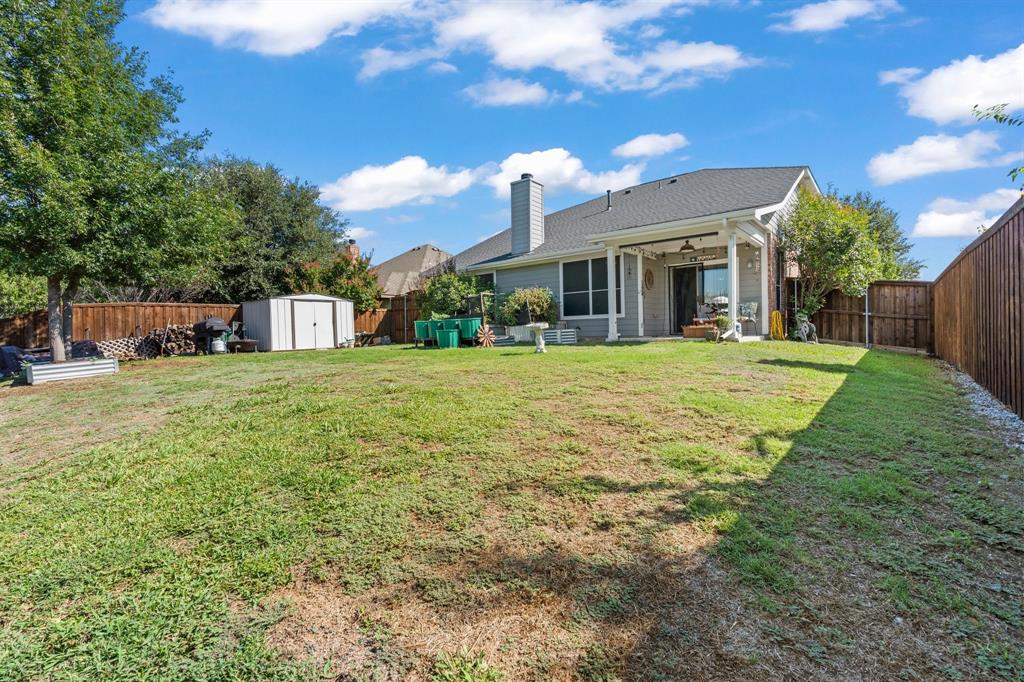 9433 Drovers View Trail Property Photo 32