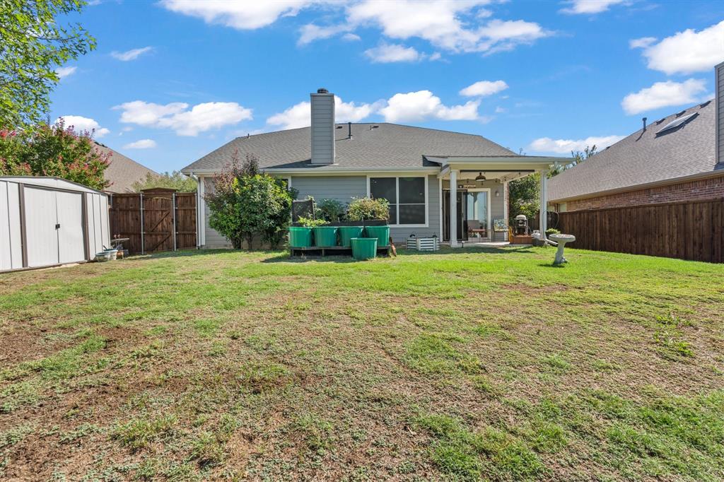 9433 Drovers View Trail Property Photo 33