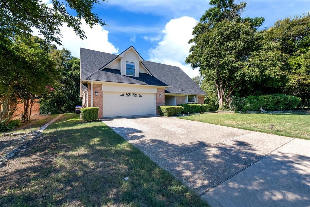 6904 Viking Drive Property Photo 2