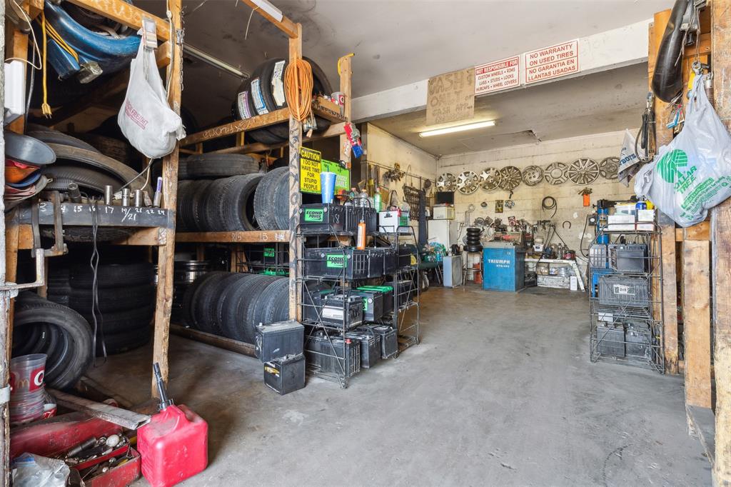 2800 Jacksboro Highway Property Photo 8