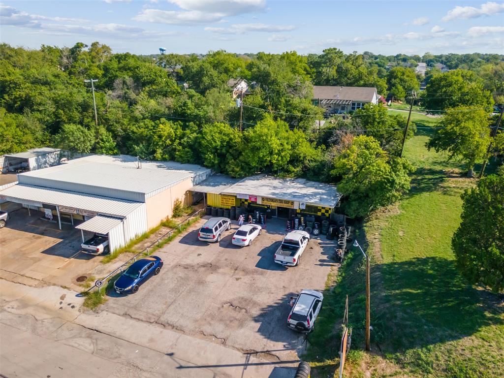 2800 Jacksboro Highway Property Photo 12
