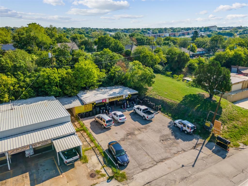 2800 Jacksboro Highway Property Photo 13
