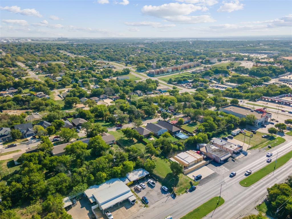 2800 Jacksboro Highway Property Photo 14