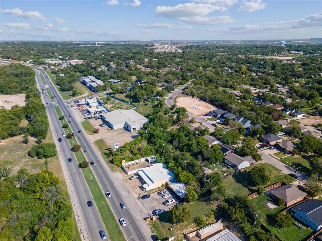 2800 Jacksboro Highway Property Photo 16
