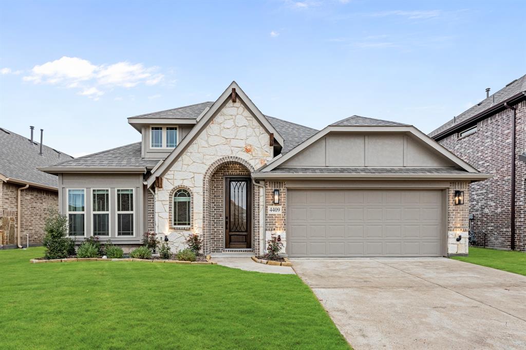 4409 Soaring Star Lane Property Photo 1
