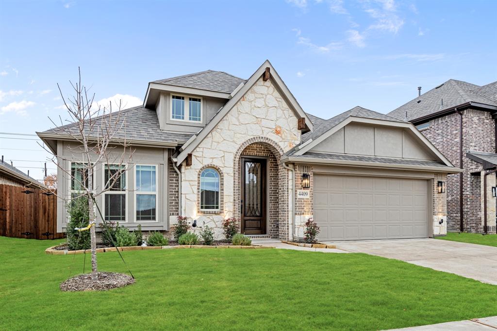 4409 Soaring Star Lane Property Photo 3