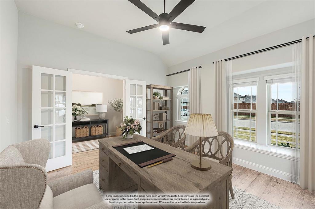 4409 Soaring Star Lane Property Photo 7