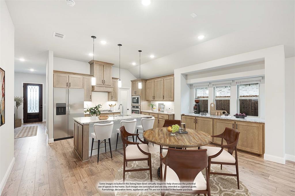 4409 Soaring Star Lane Property Photo 10