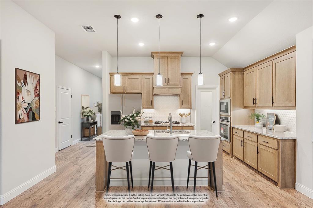4409 Soaring Star Lane Property Photo 15