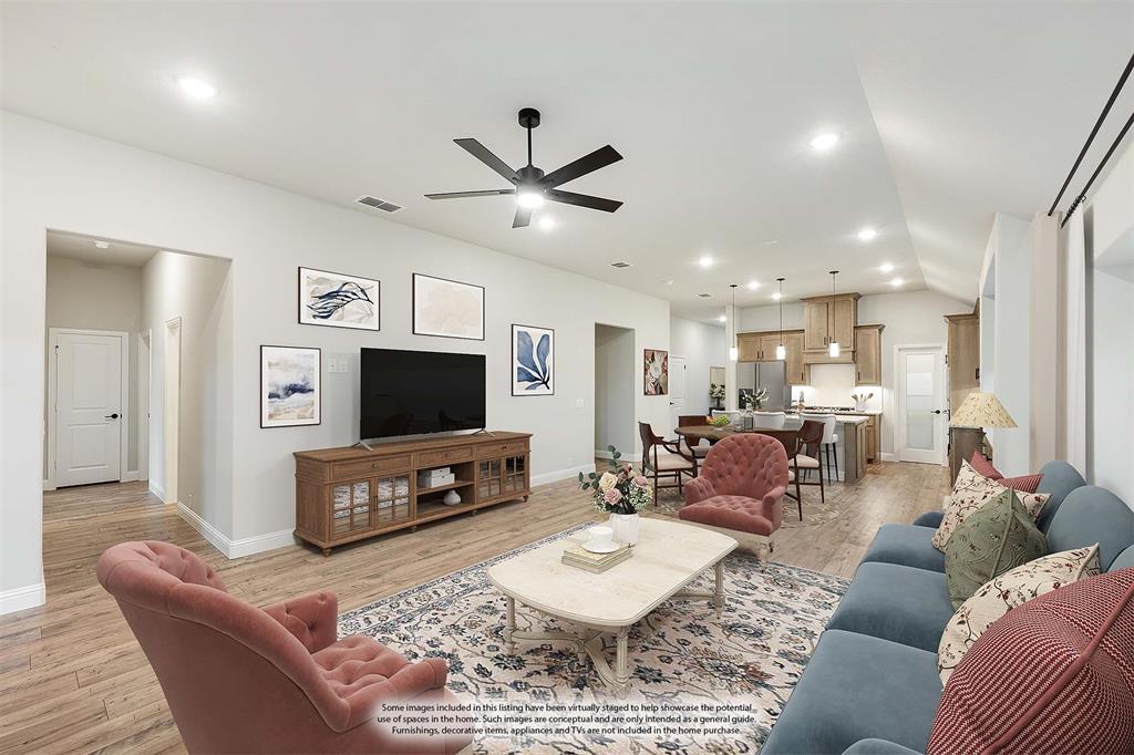 4409 Soaring Star Lane Property Photo 21