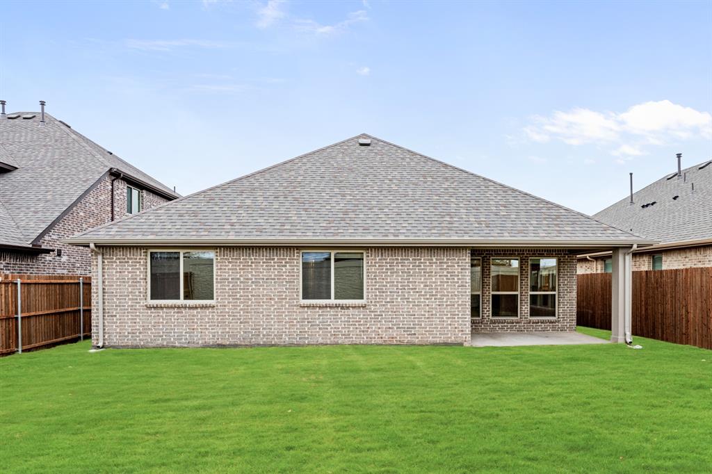 4409 Soaring Star Lane Property Photo 36