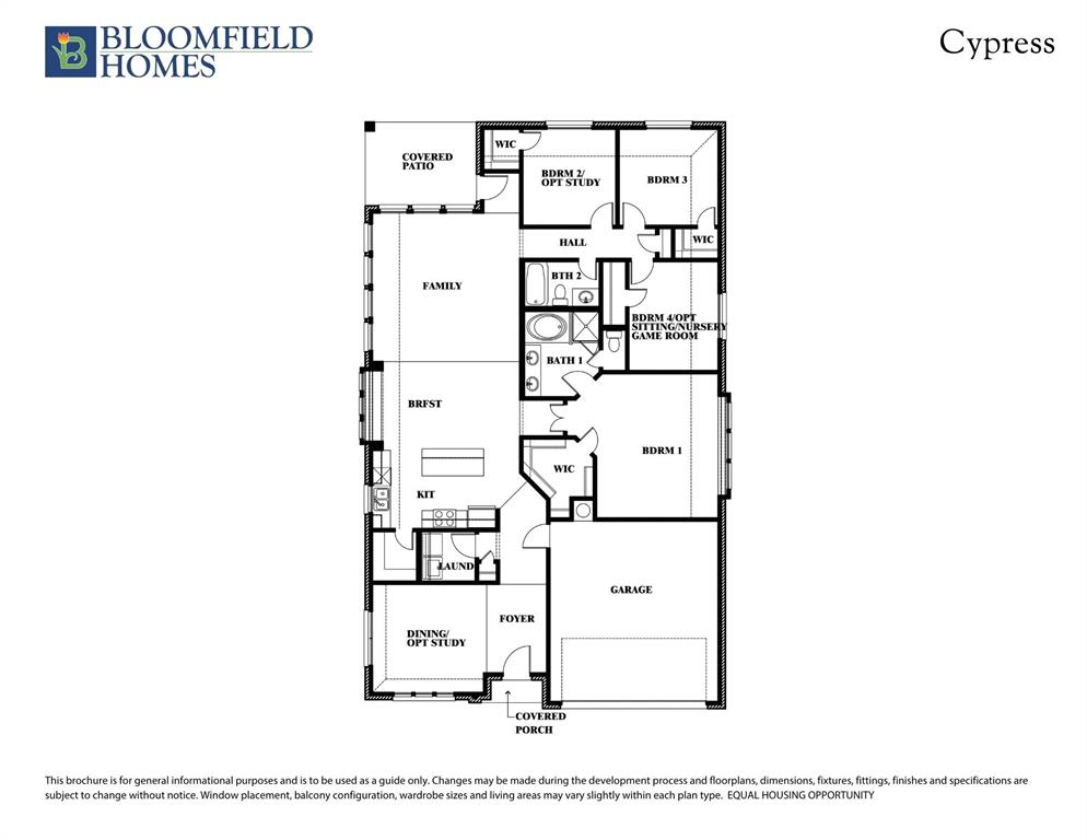 4409 Soaring Star Lane Property Photo 38