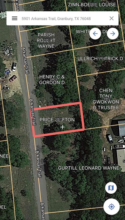 5901 Arkansas Trail Property Photo 17