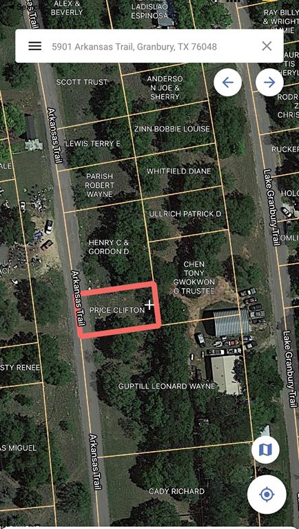 5901 Arkansas Trail Property Photo 21