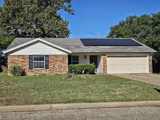 1713 Spring Branch Drive Property Photo 1