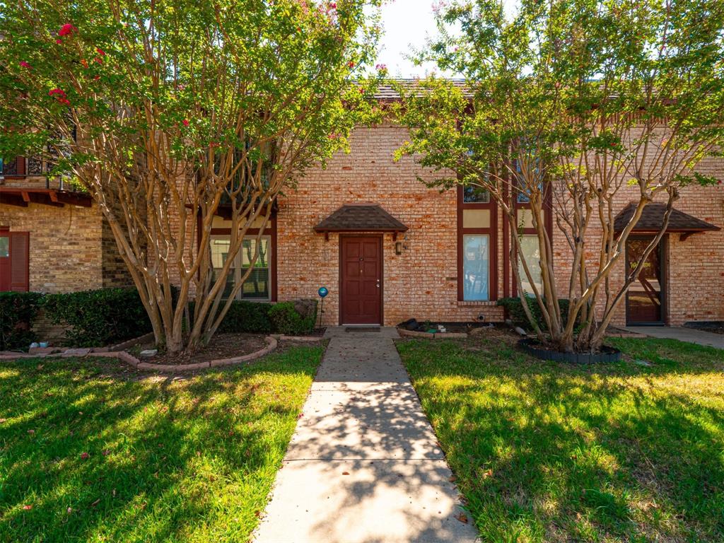 1821 Grauwyler Road Property Photo