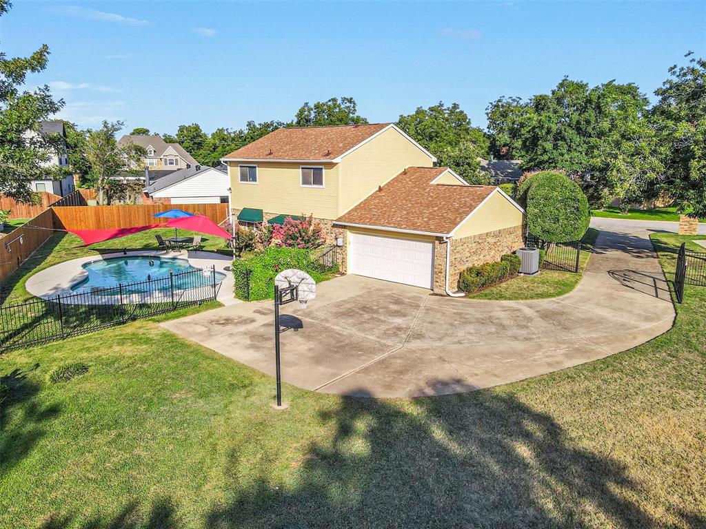 1810 Teton Drive Property Photo