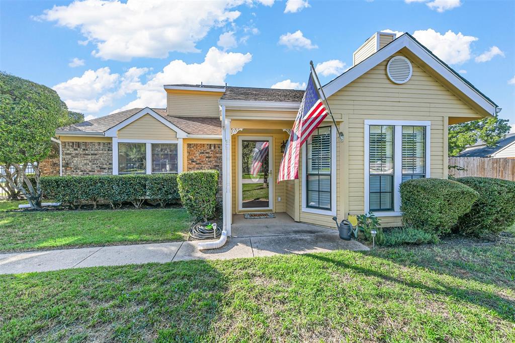 1810 Teton Drive Property Photo 4