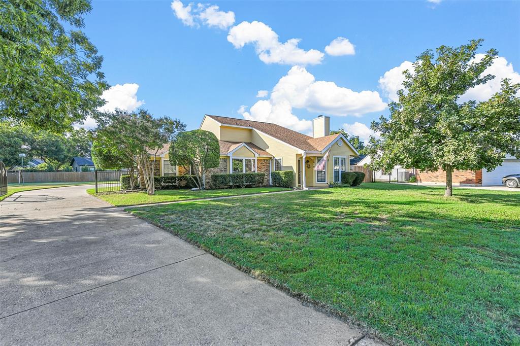 1810 Teton Drive Property Photo 6