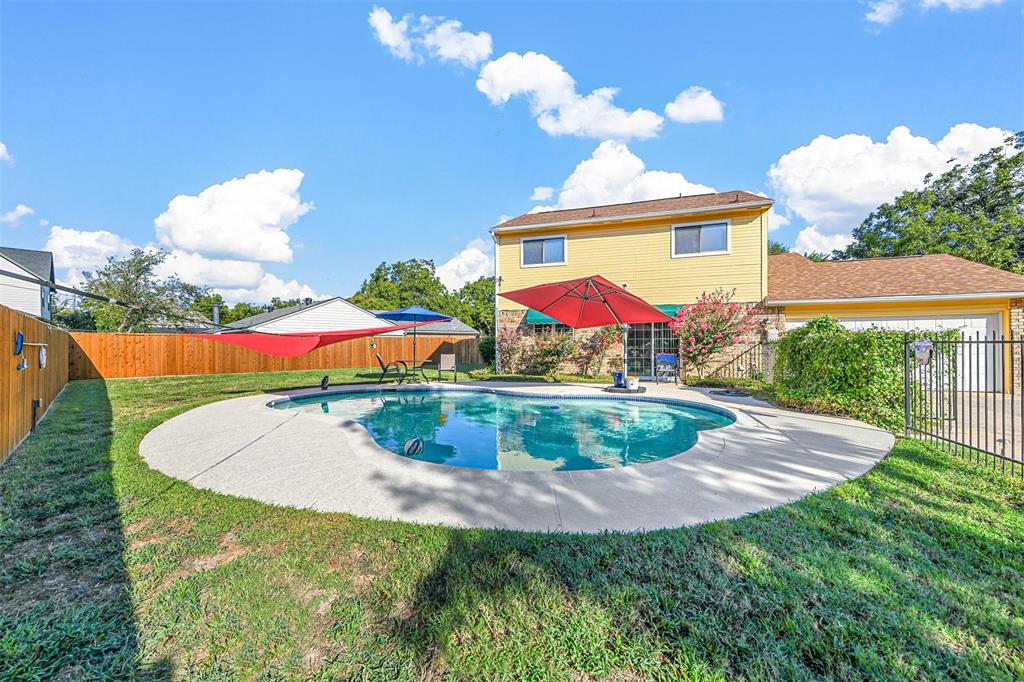 1810 Teton Drive Property Photo 30