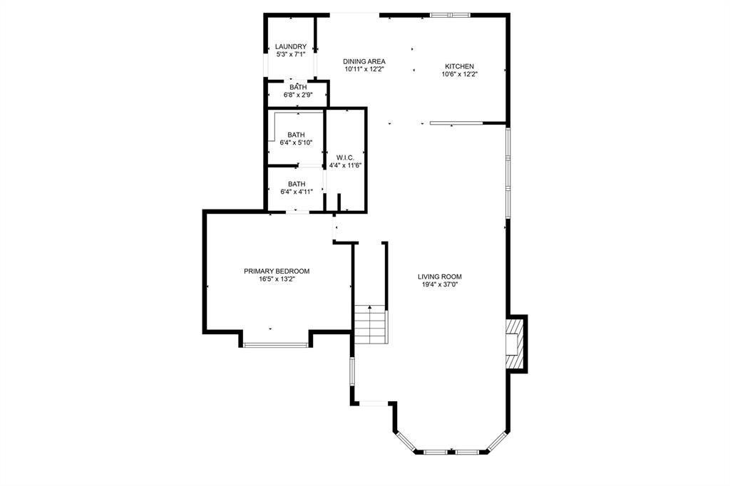 1810 Teton Drive Property Photo 36