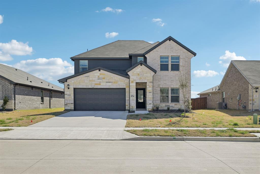 1318 Los Olmos Lane Property Photo 1