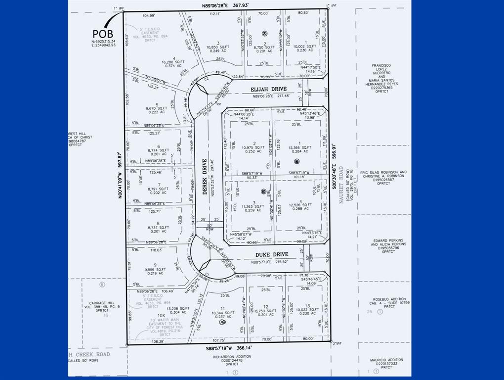 4200 Forest Hill Circle Property Photo 8