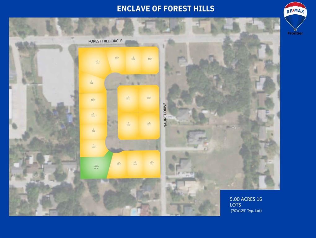 4200 Forest Hill Circle Property Photo 25