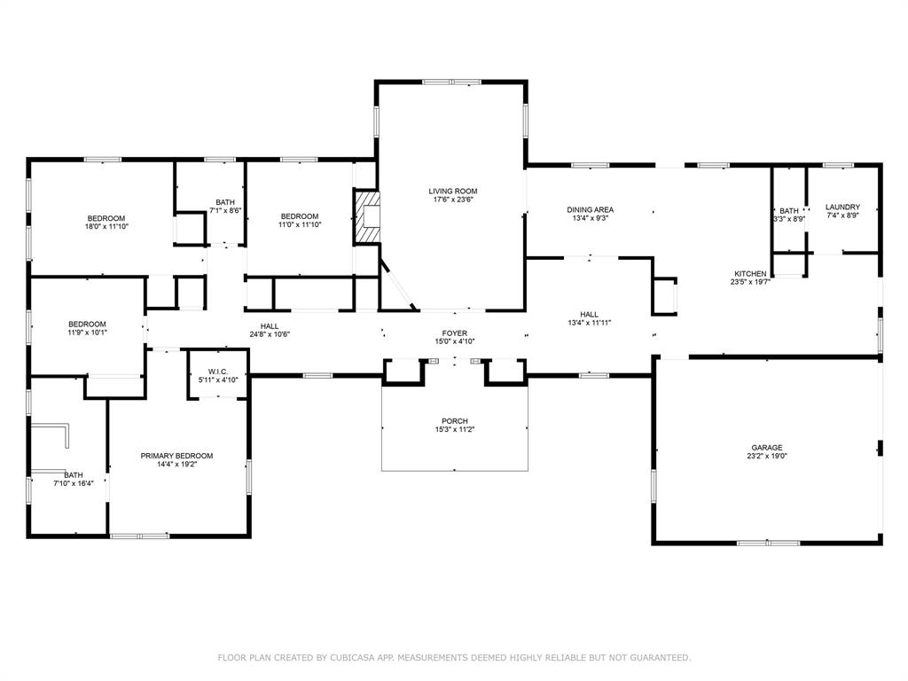 1645 Iberis Road Property Photo 2