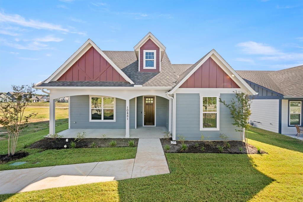 10851 Eva Mae Boulevard Property Photo 1