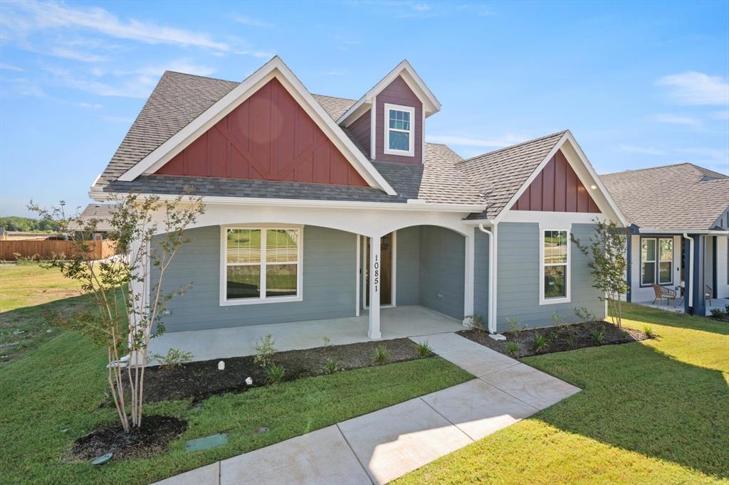 10851 Eva Mae Boulevard Property Photo 3