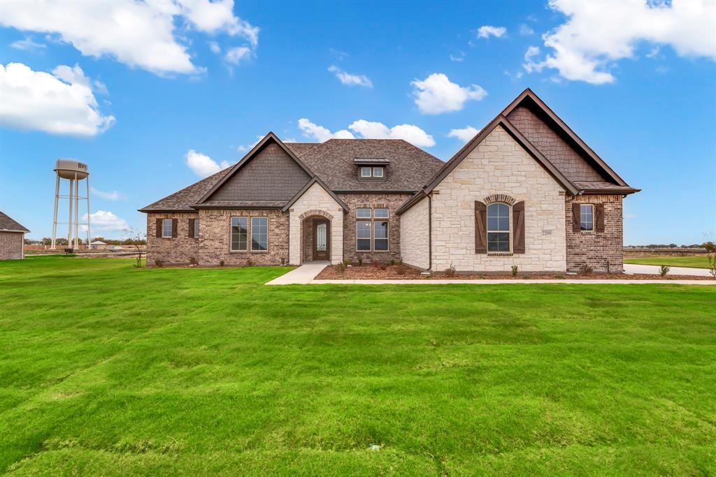 2209 Meteor Drive Property Photo 1