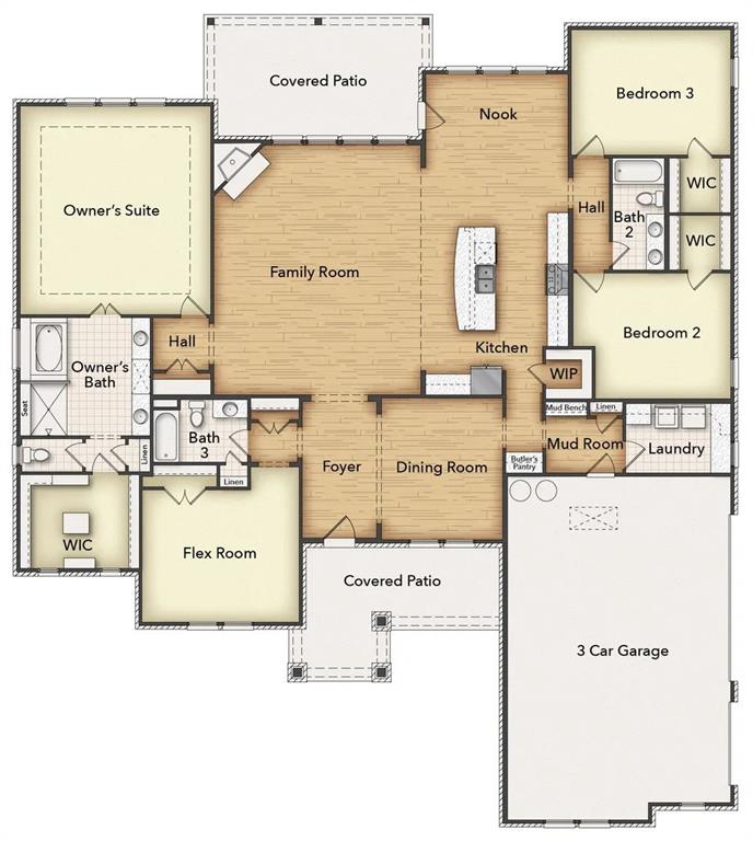 2209 Meteor Drive Property Photo 40
