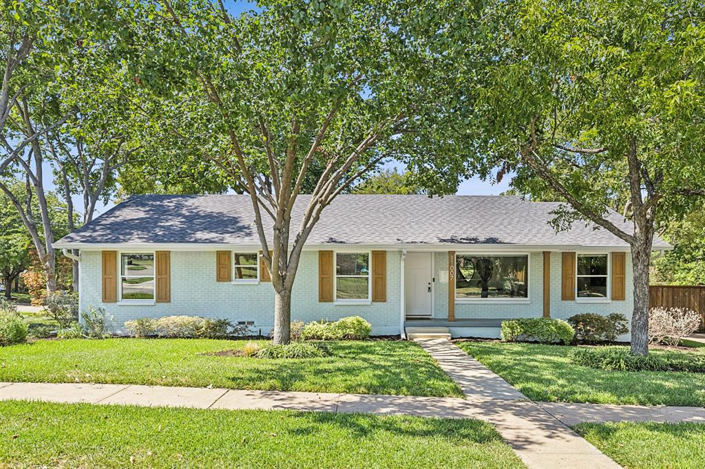11007 Paddock Circle Property Photo 1