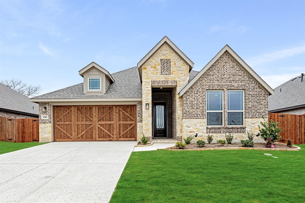 1305 Wrenwood Court Property Photo 1