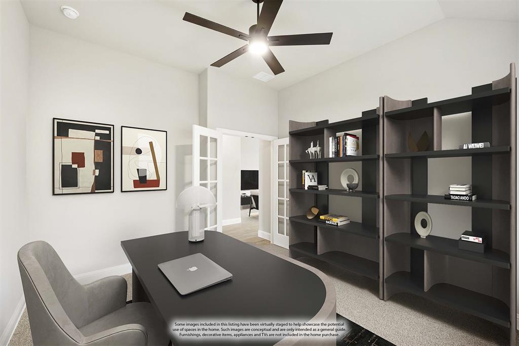 1305 Wrenwood Court Property Photo 13