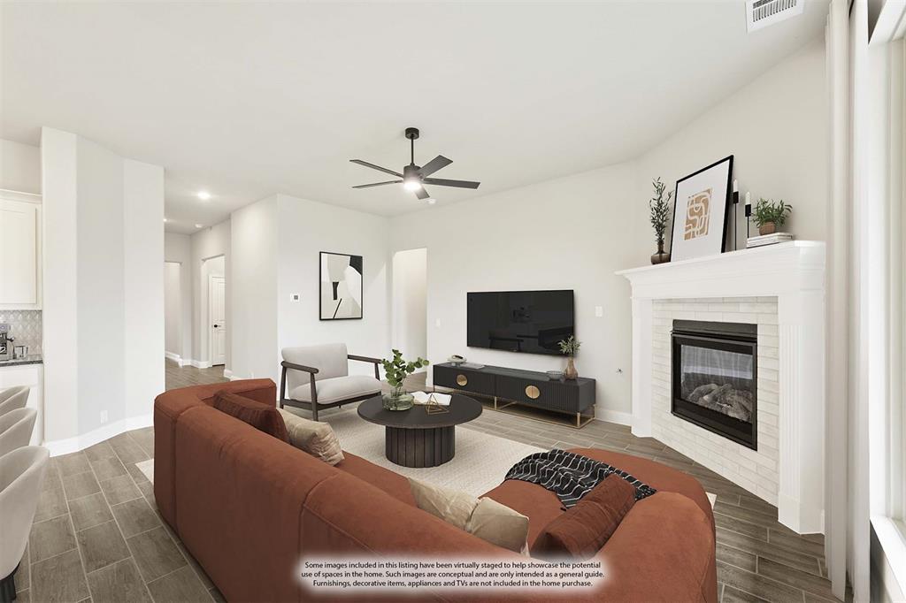 1305 Wrenwood Court Property Photo 17